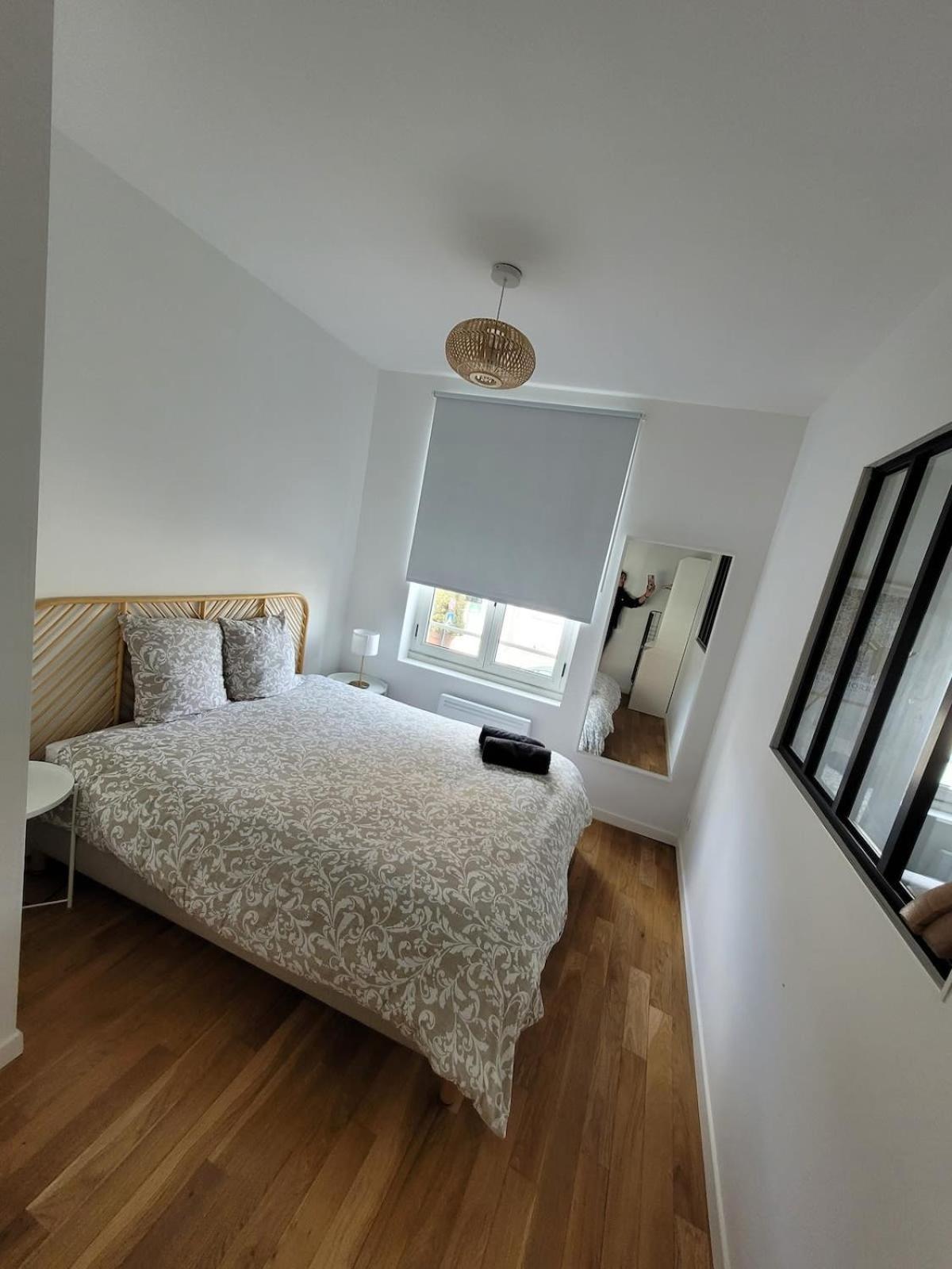 L'elegant Apartment *